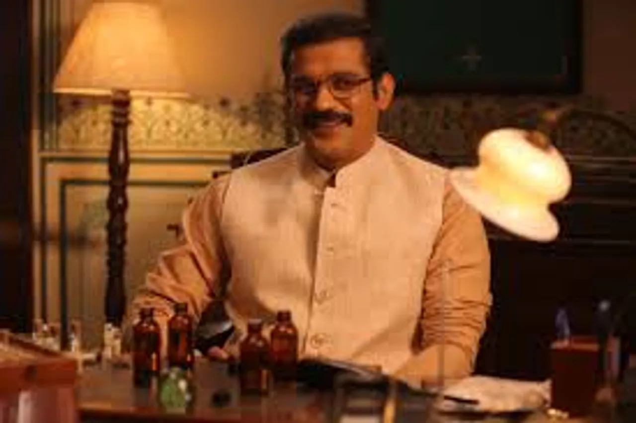 Sohum Shah to commence his Maharani 2 journey!