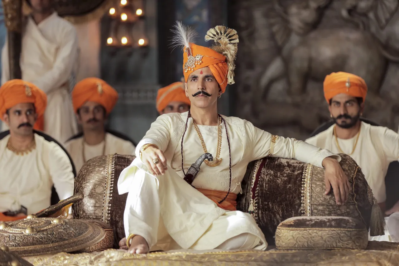 Akshay Kumar