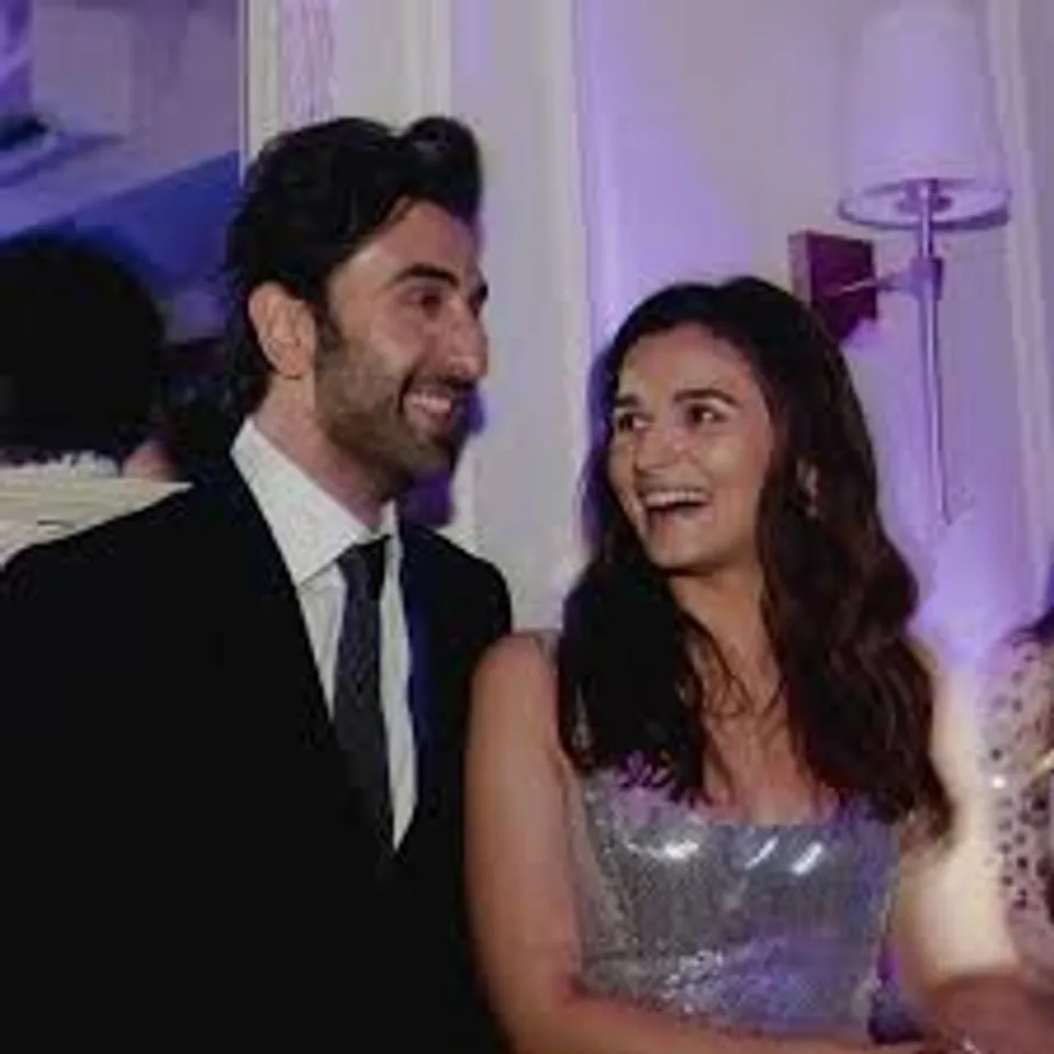 Father-To-Be Ranbir Kapoor Goes Aww When Playfully Teased By Papz, Learns Tips To Parenthood From Anupama aka Rupali Ganguli!
