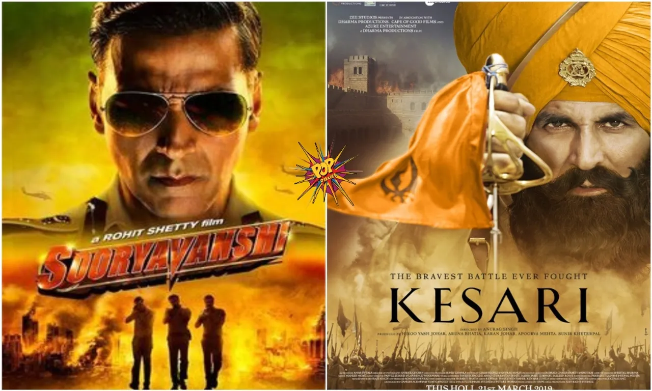 Sooryavanshi