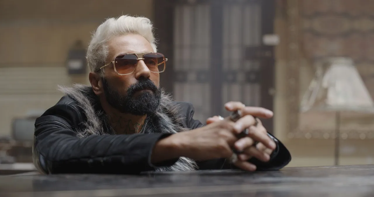 Arjun Rampal - The Most Suave Baddie ever! Style journey details inside
