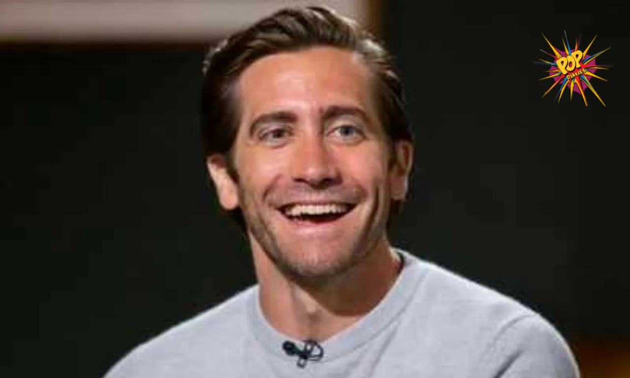 Jake Gyllenhaal among others state that bathing isn't 'necessary'