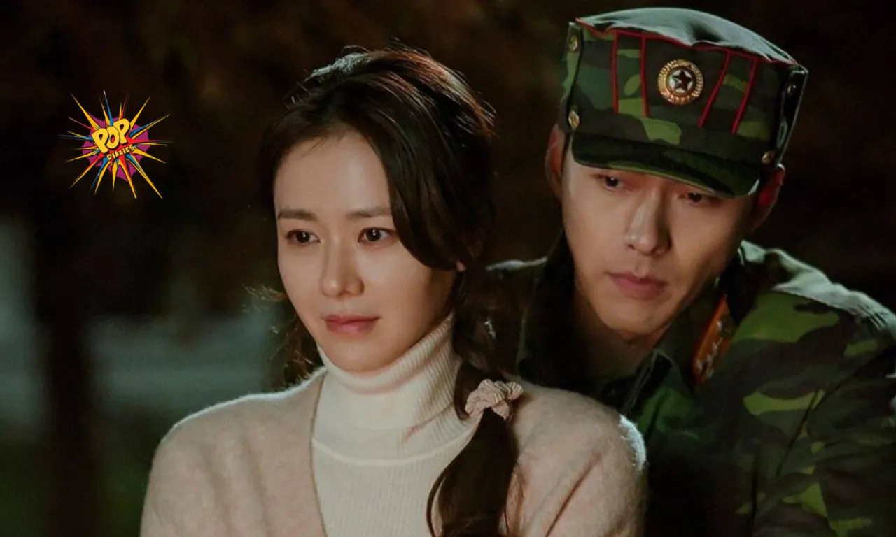 South Koreans discover the reason behind the rising global popularity of K-dramas