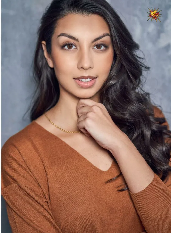 Zoha Rahman