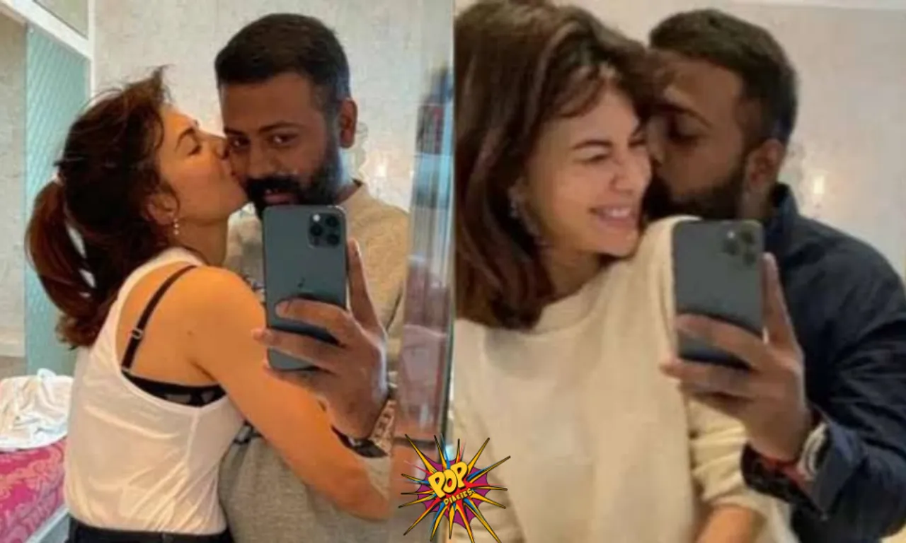 Shocking : This is How Conman Sukesh Chandrashekhar got in Touch with Jacqueline  By a Fraud Call and 10 Crores gift :