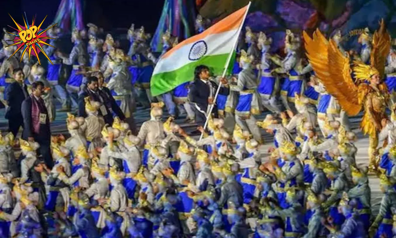 Tokyo Olympics 2021: All the Updates from Indian Contingent; Events, Time Table & Fixtures