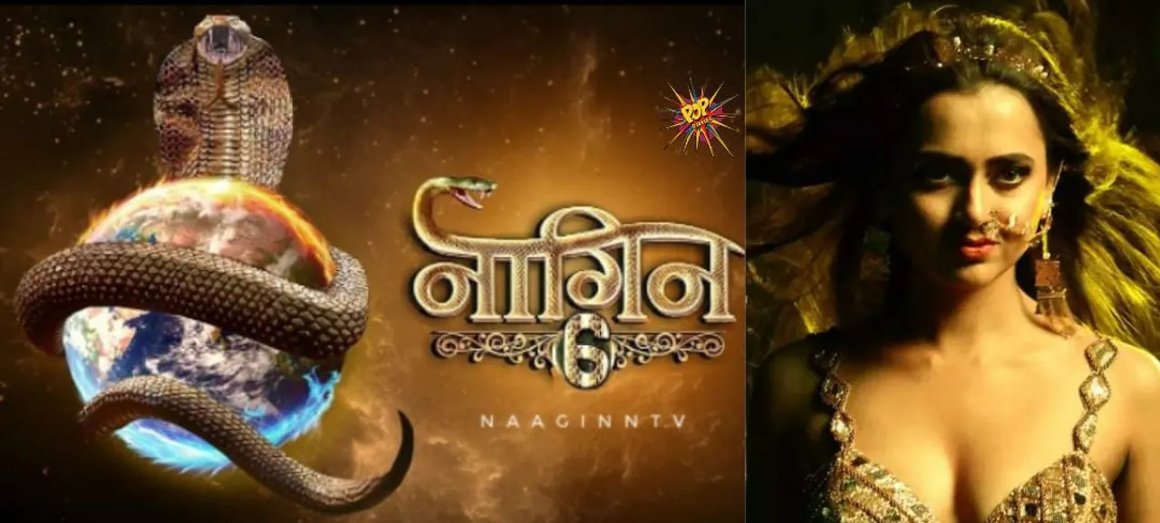 Ekta Kapoor has banked crores on Tejasswi Prakash's Naagin 6.