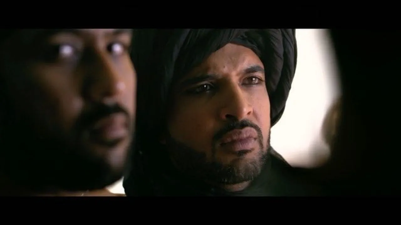 Karan Kundrra