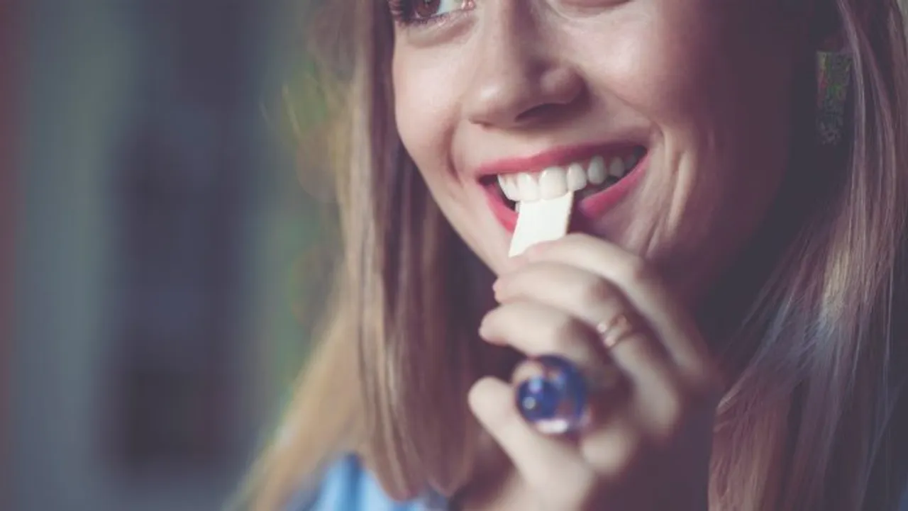 Chewing Gum