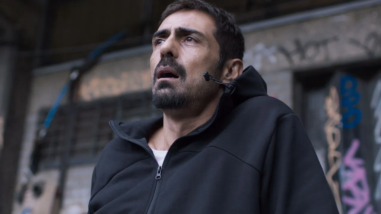 Arjun Rampal to be seen as a homicide detective in Voot Select’s investigative thriller ‘London Files’. Watch the trailer here!