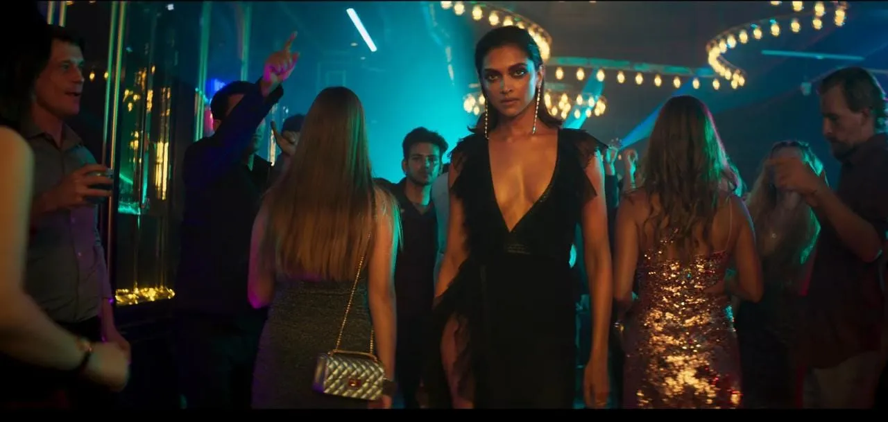 Deepika Padukone’s 82°E introduces moisturiser and sunscreen as the launch products