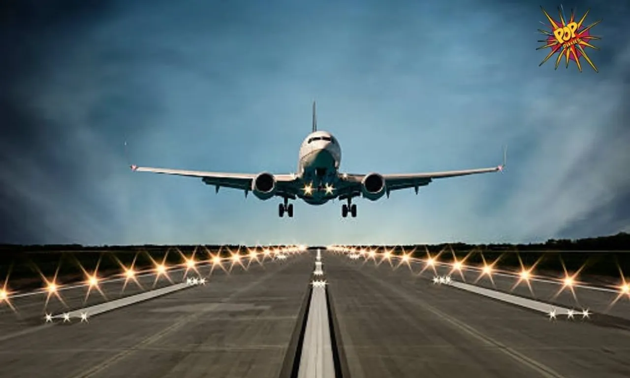 Air Fares: Charge Three Times Higher then Pre-Covid for Indian Student from US, UK; Read to get more details!