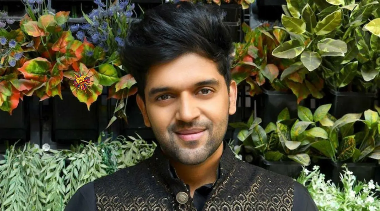 Guru Randhawa