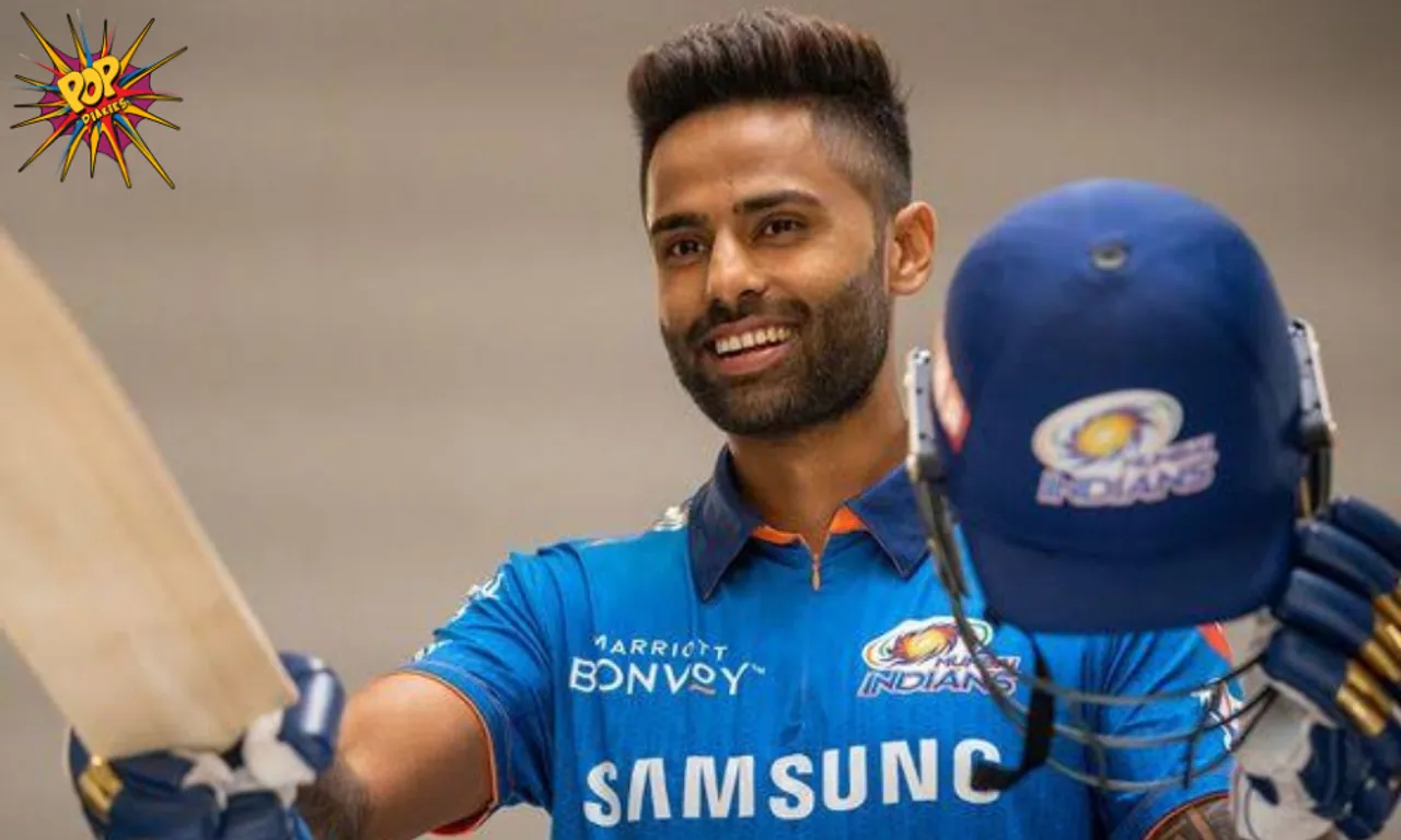 Happy Birthday Suryakumar Yadav, India's Rising Star Set to Acomplish His Dreams This Year: