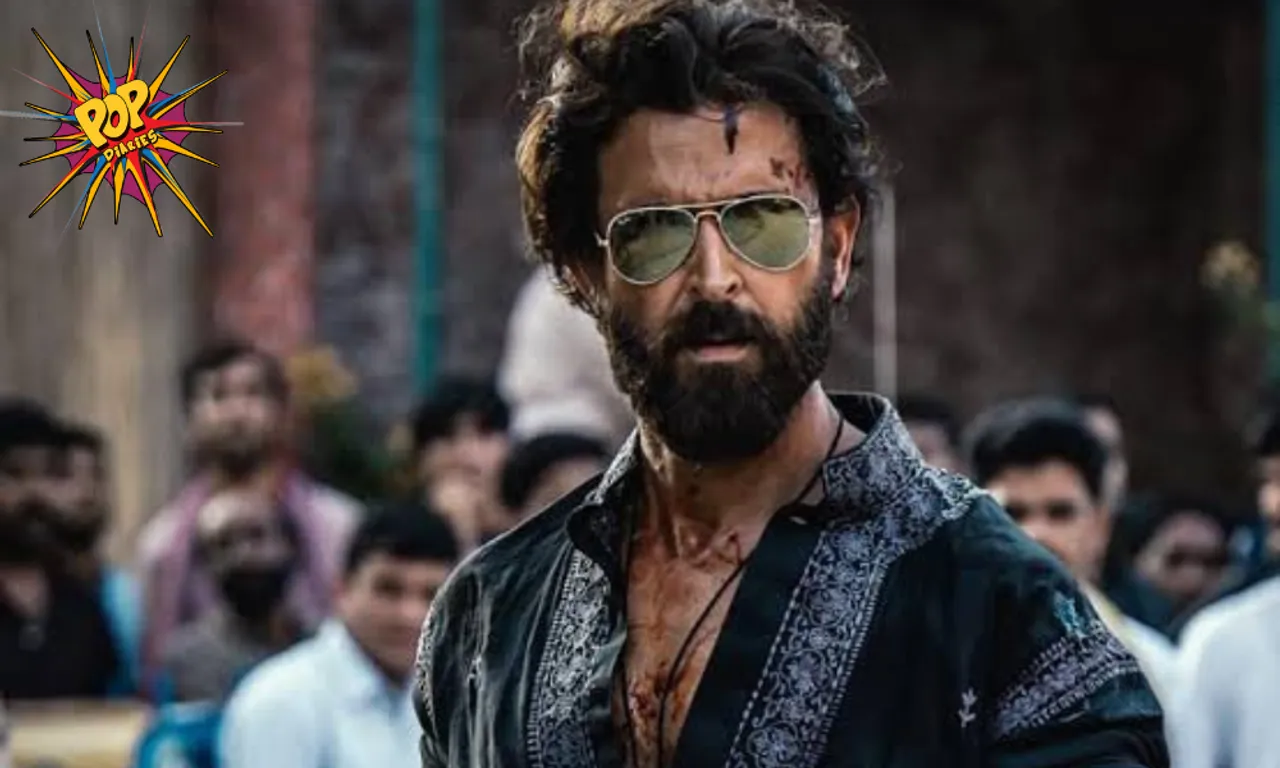 Out Now: Jjust Music collaborates with Hrithik Roshan, releases their national anthem ‘Vande Mataram’ as India completes 75 years of Independence