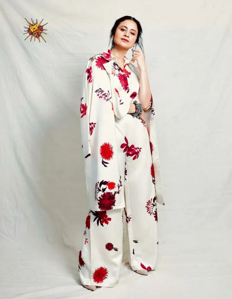 rasika dugal