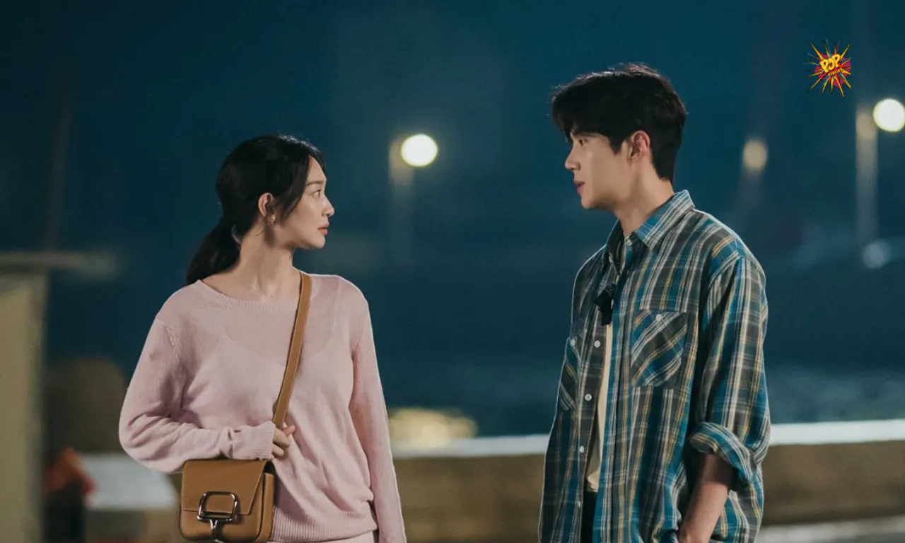K-Drama "Hometown Cha-Cha-Cha” Becomes No.1 Show With Highest Ratings