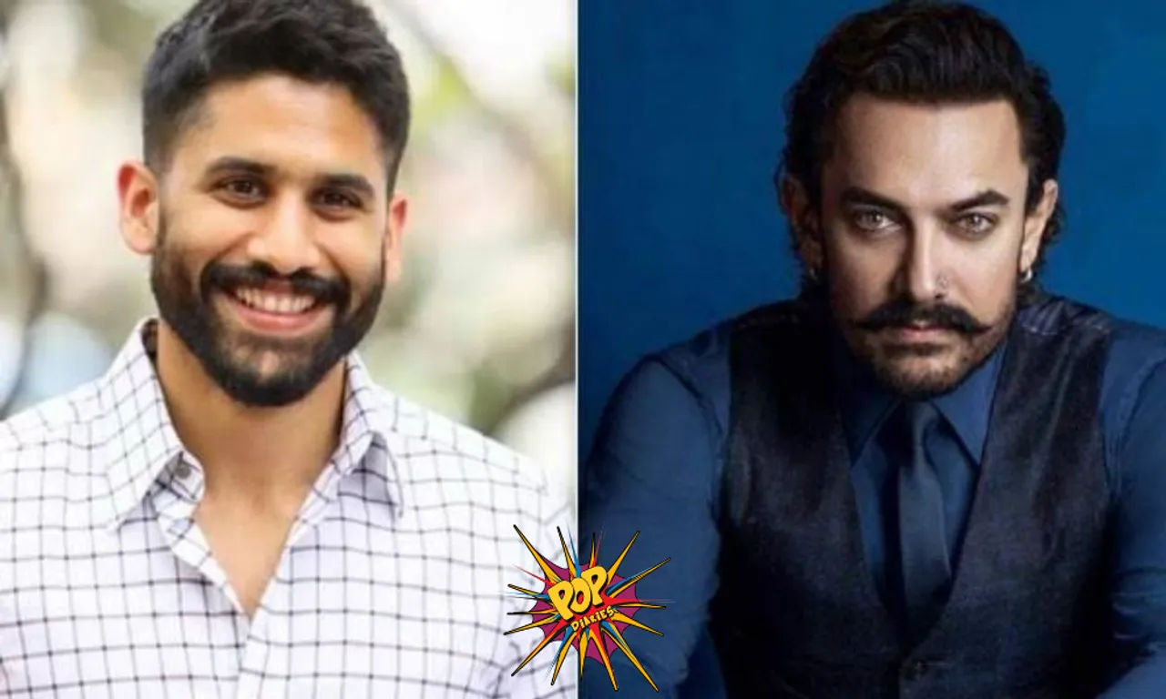 Aamir Khan Supports Naga Chaitanya Amid Divorce Rumours with Samantha