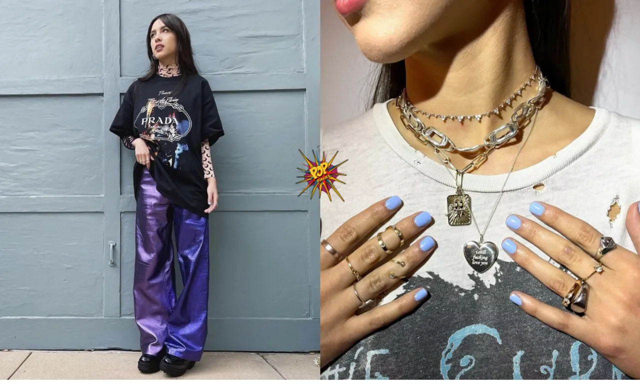 Olivia Rodrigo style