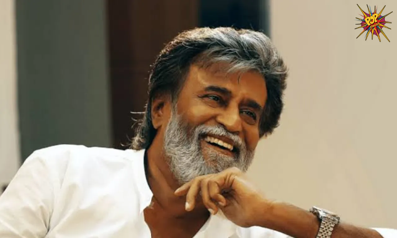 Rest assured for fans,Rajnikanth shares his Picture as he gets discharged from the hospital