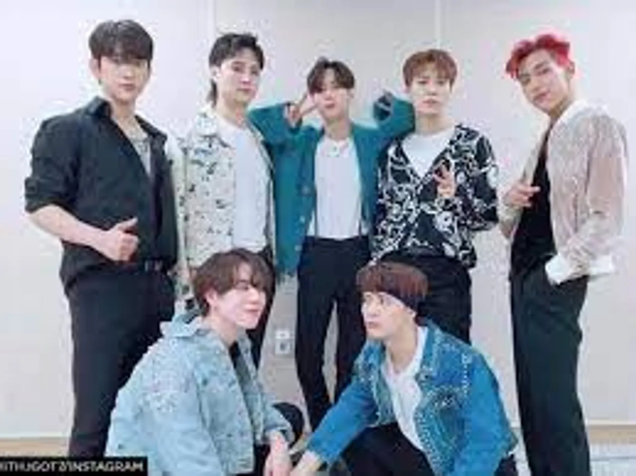got7
