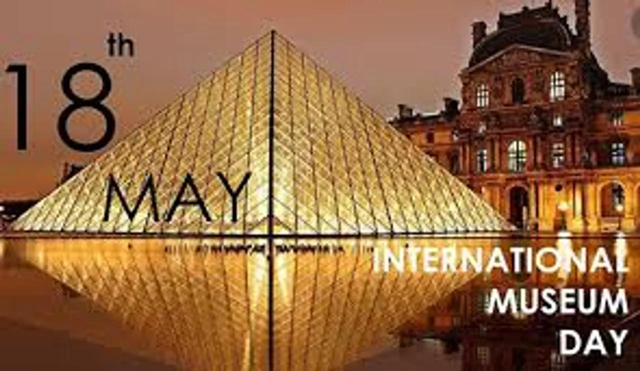 International Museum Day