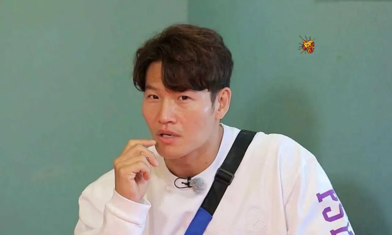 Kim Jong Kook Tested Positive For COVID-19