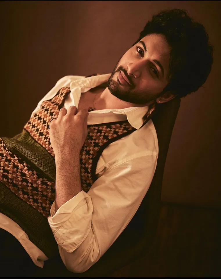 Its our National Crush’s birthday! Here’s how Rohit Saraf intends to spend his big day!