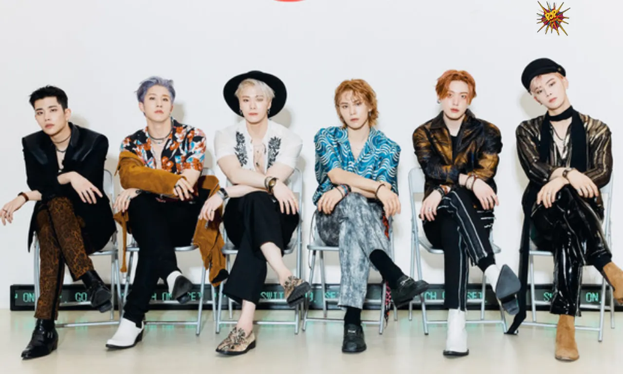 ASTRO’s “After Midnight” MV Crosses 10 Million Views
