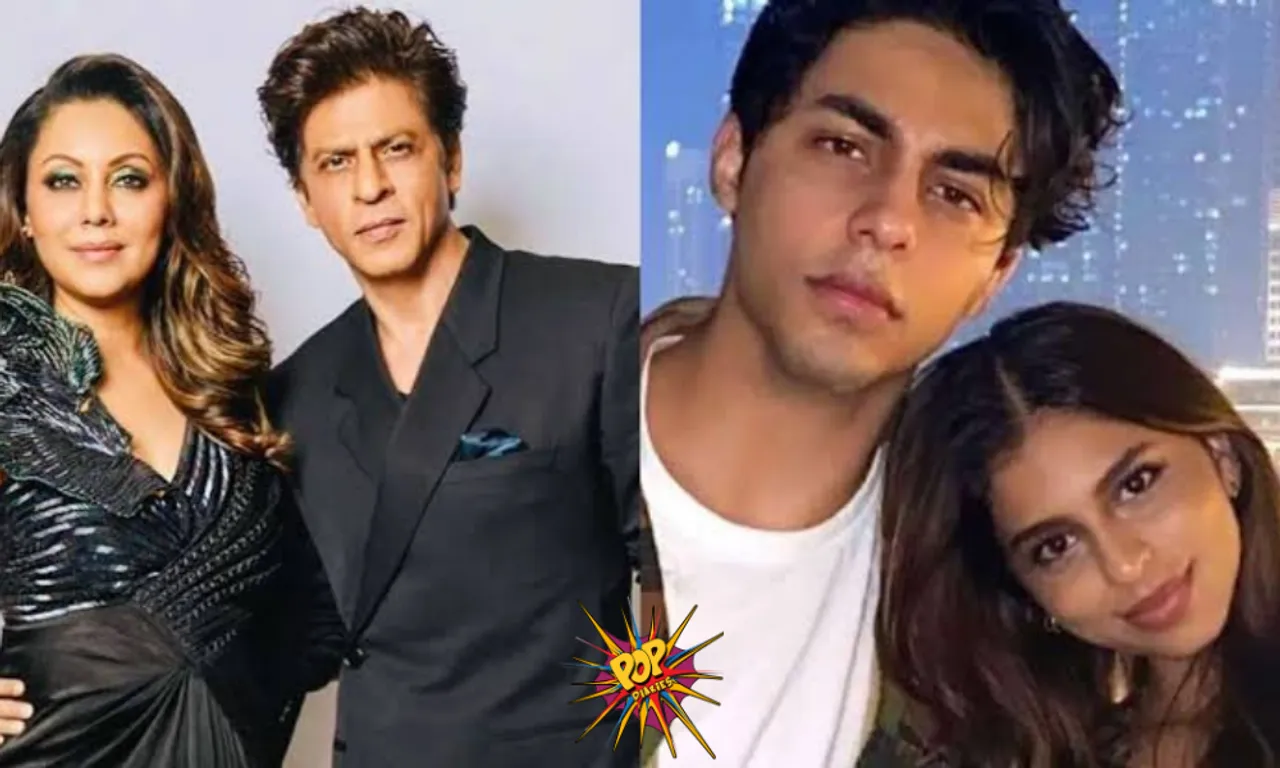 Suhana Khan wishes her Mom Gauri Khan on her Birthday