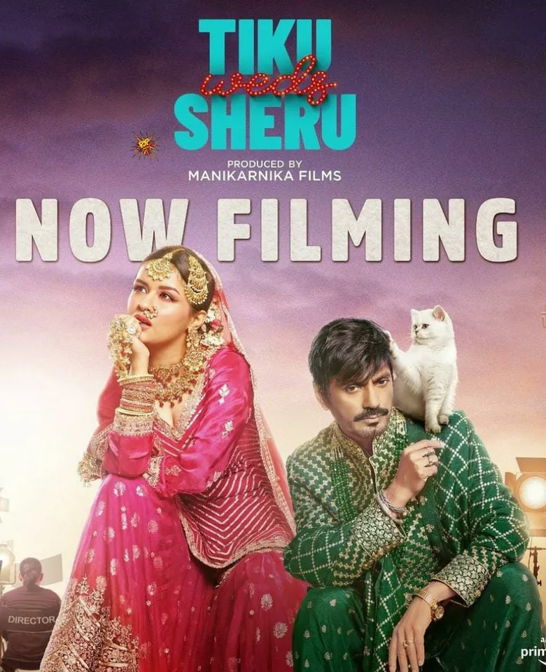 Avneet Kaur turns into lead actress opposite to Nawazuddin Siddiqui