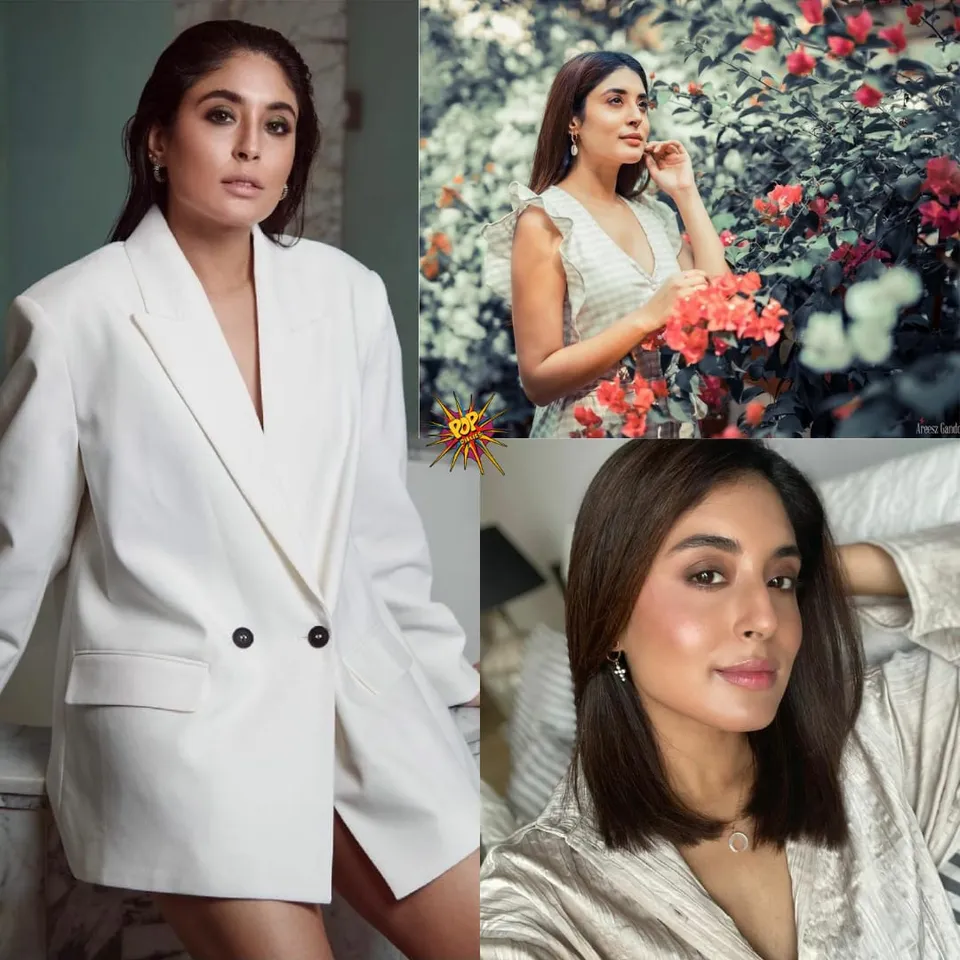 Happy Birthday Kritika Kamra