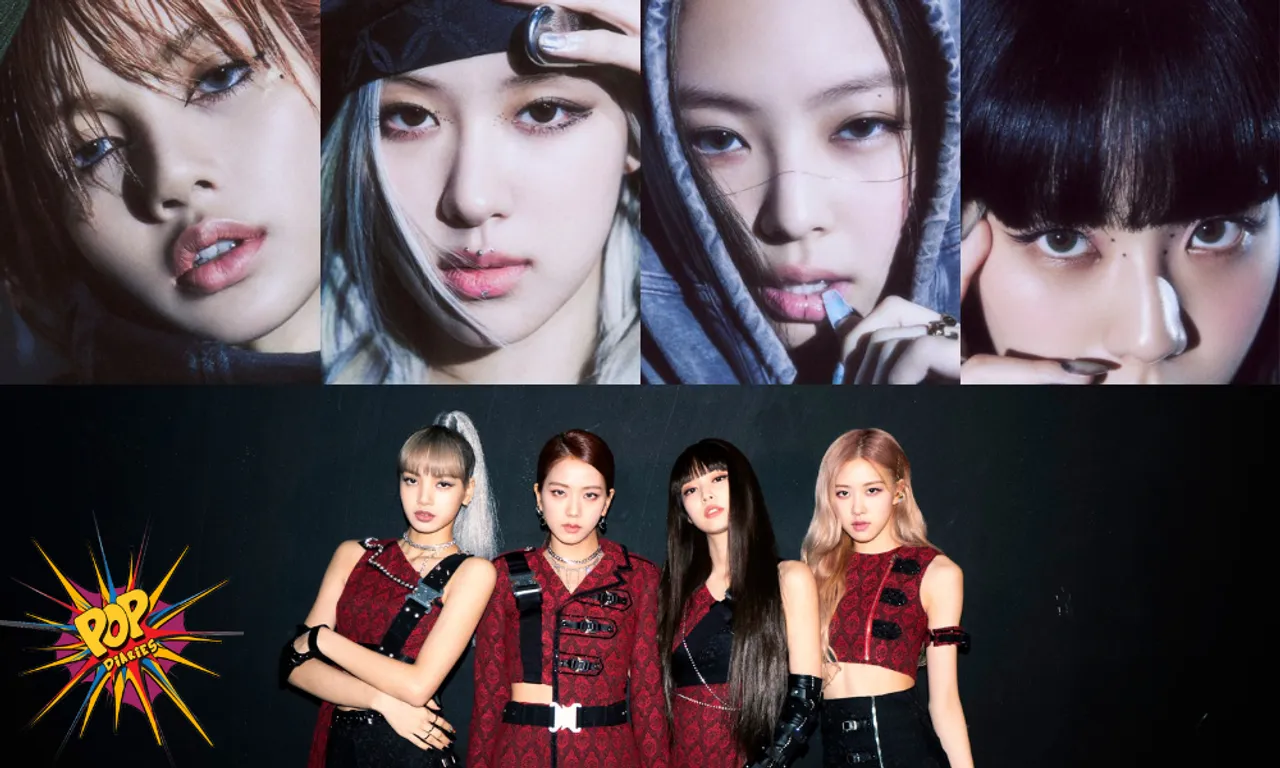 BLACKPINK