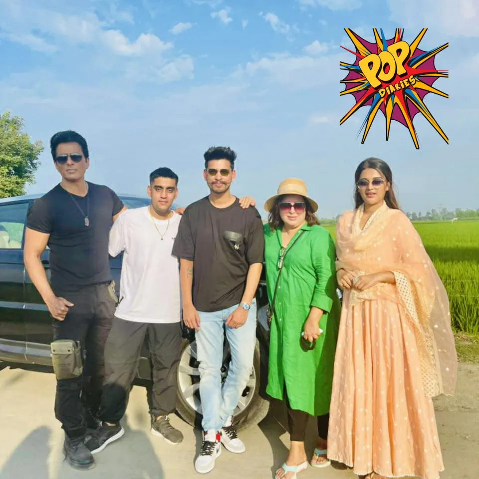 Nostalgia Hits Hard As Saath Kya Nibhaoge Ft. Sonu Sood evokes memories of the 90s!