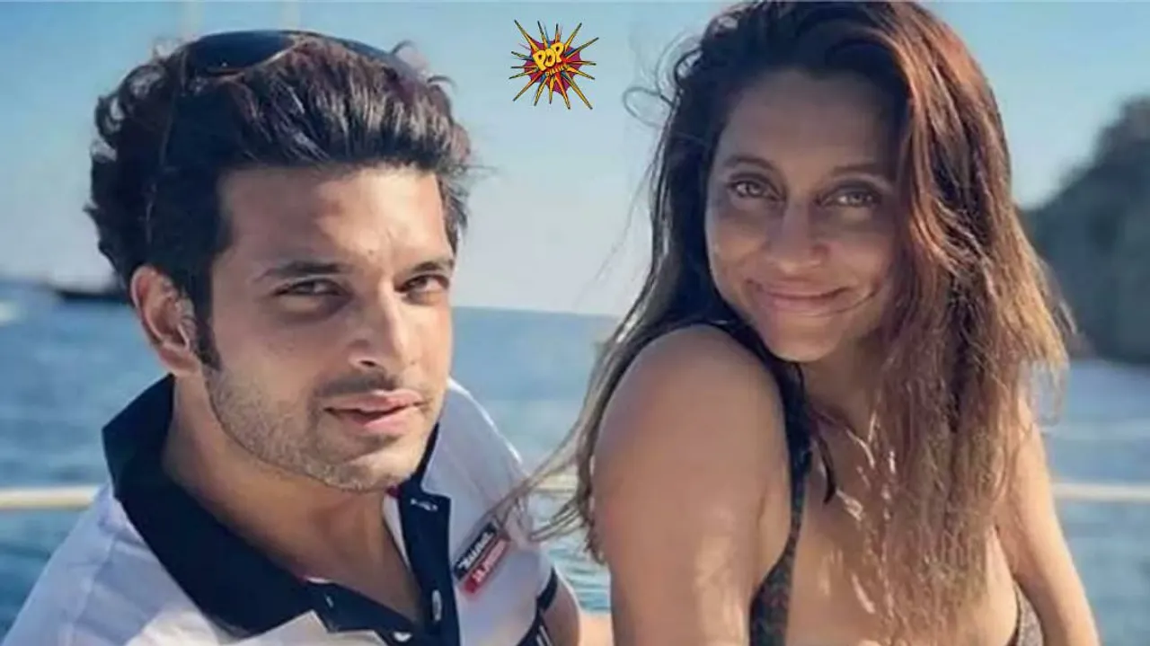 Bigg Boss 15: This is the conversation which Karan Kundrra wants his ex Anusha Dandekar to watch