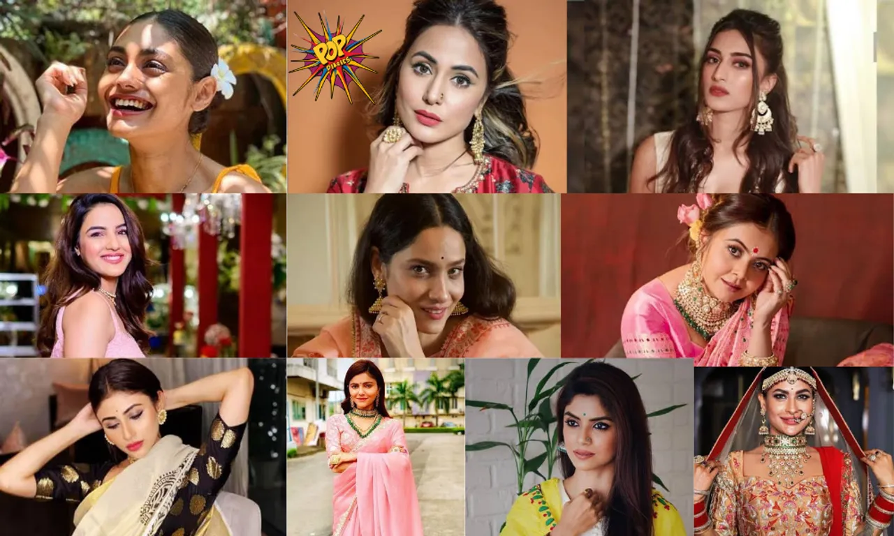 List of TV actresses who are ready to Ring the Wedding Bells Read Here :