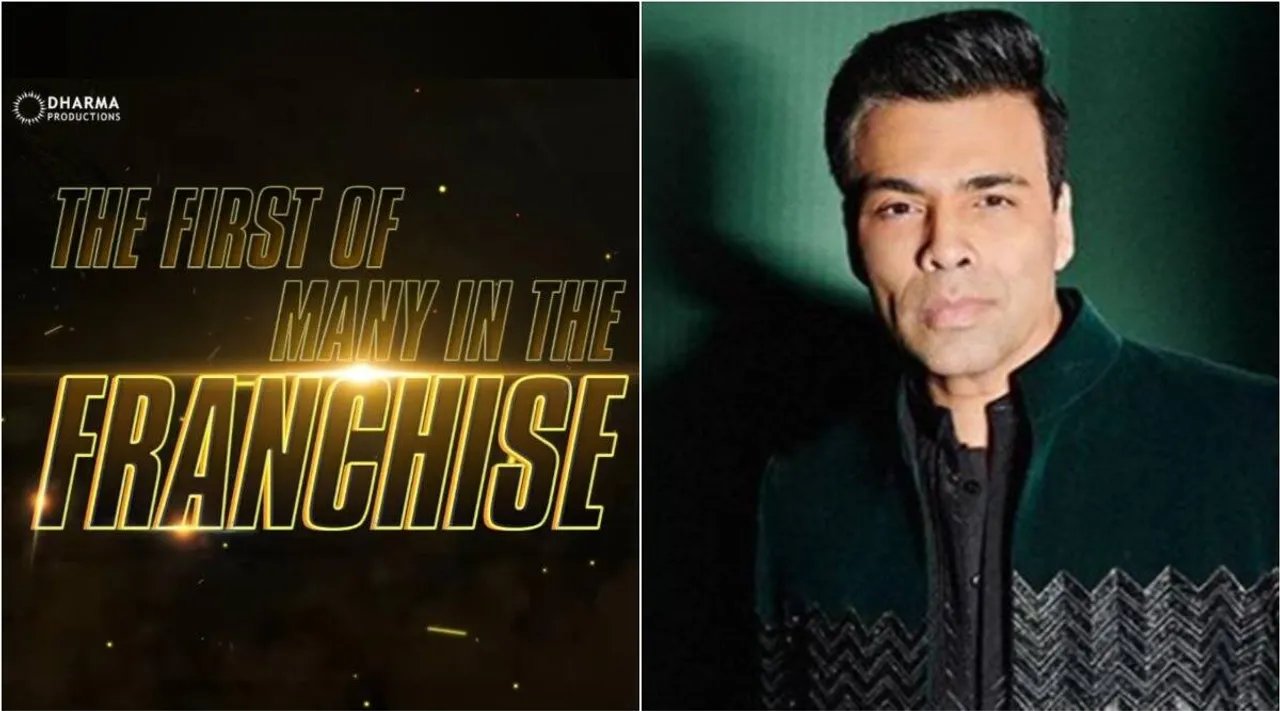 Karan Johar