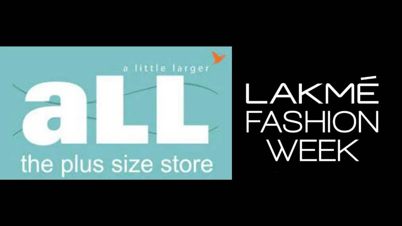 All The Plus Size in Lakme Fashion Week 2022