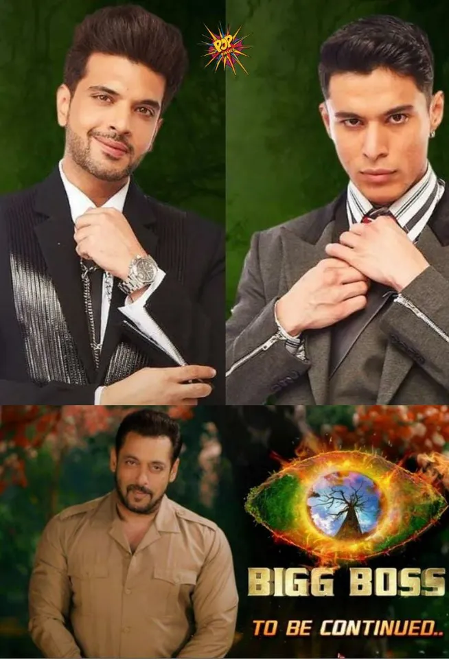 Karan Kundrra and Pratik Sehajpal's fans are upset with BB makers.