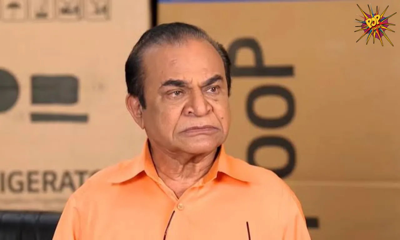 On Ghanshyam Nayak's sudden demise, Tanmay Vekaria says his condition was critical he was in immense pain and couldn't even drink water