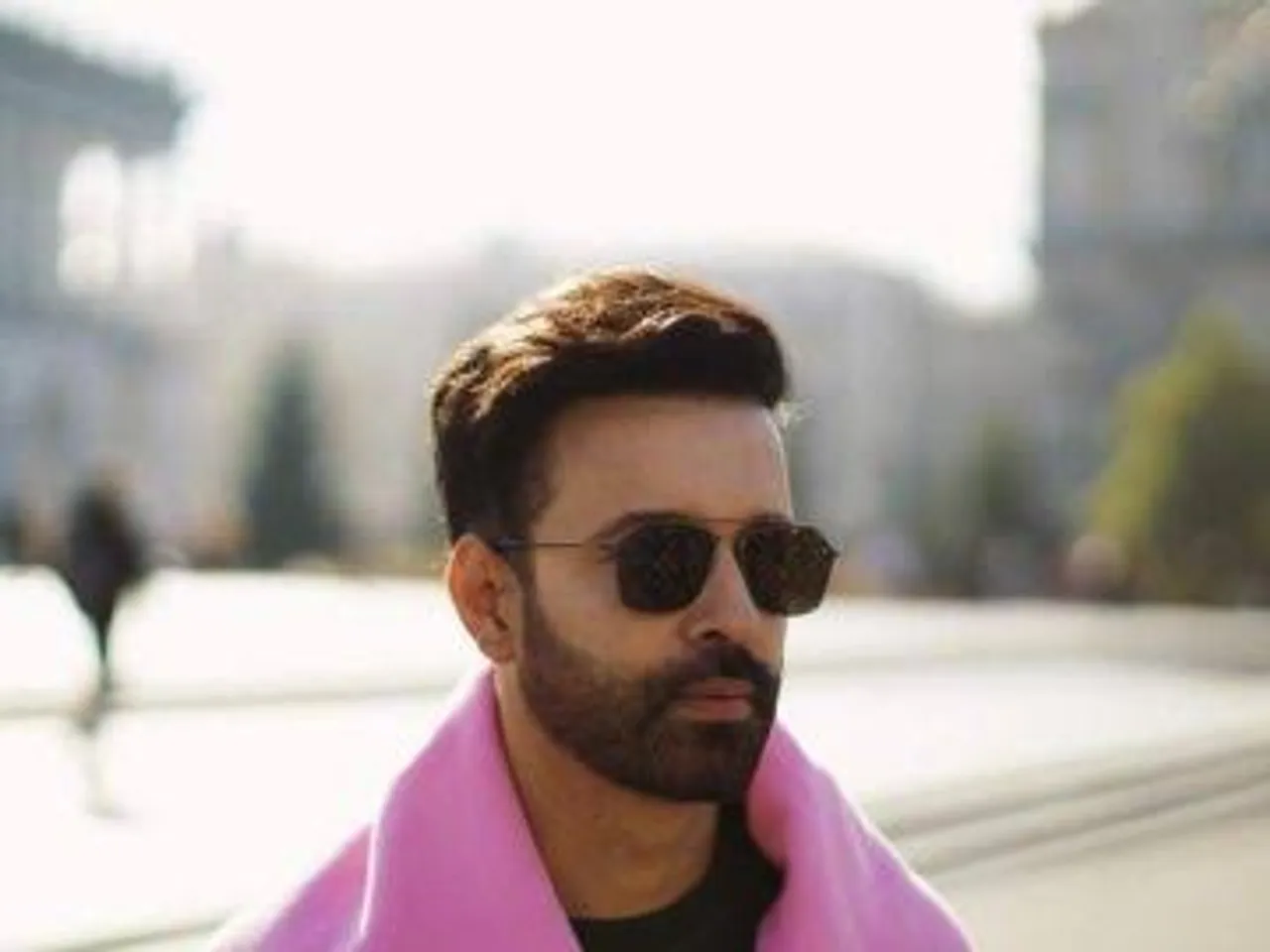 Aamir Ali misses out on promotions of his latest music video , actor has a busy 2022 calendar!