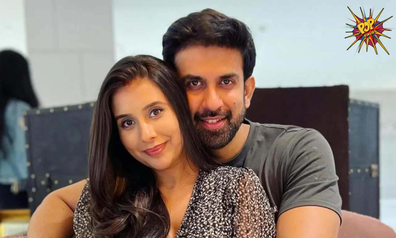 Charu Asopa and Rajeev Sen to appear on Bigg Boss 'together?' Read more.