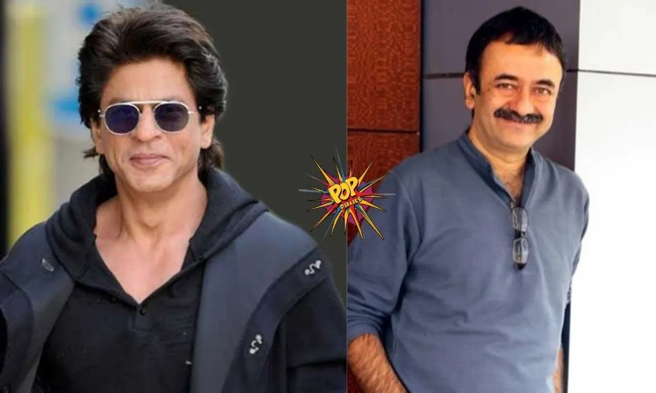 Take A Sneak Peek Into The Sets of Shah Rukh Khan’s Upcoming Film 'Dunki' By Rajkumar Hirani