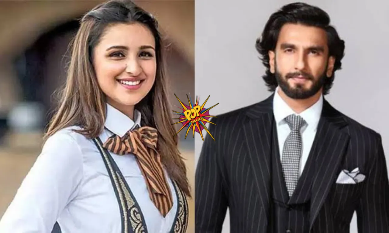 Here's what Parineeti Chopra had to say when asked if Ranveer Singh 'papa bann gaye'