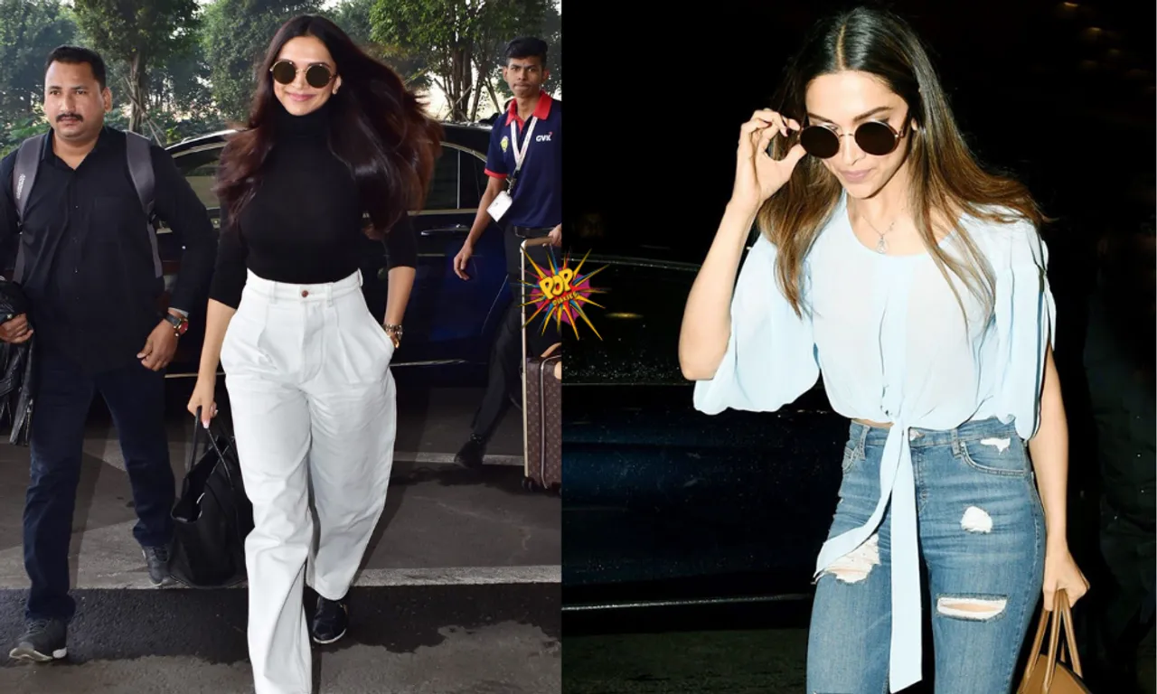 Deepika Padukone