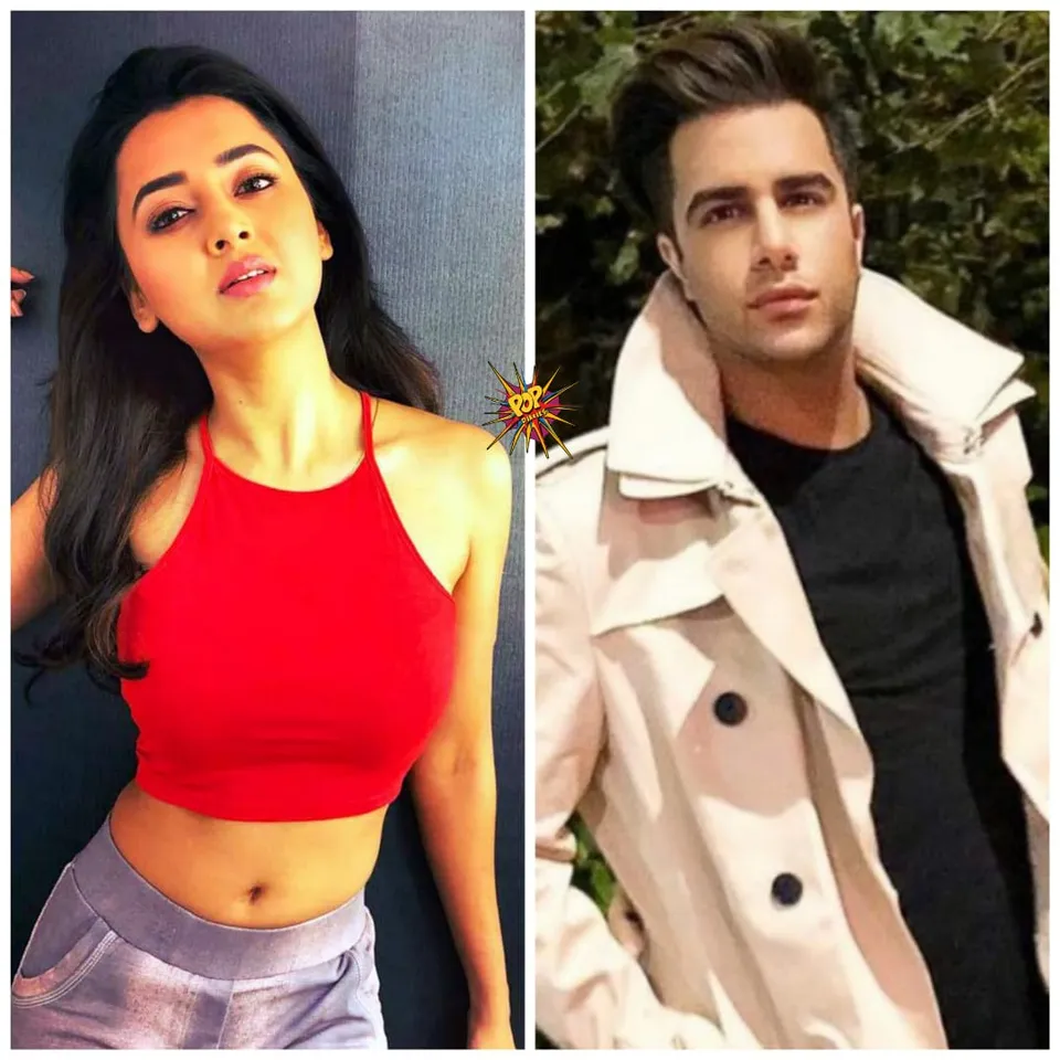 Tejasswi Prakash appreciates wild card entry Rajiv Adatia says, "He has done more than Akasa and Simba in just one day"