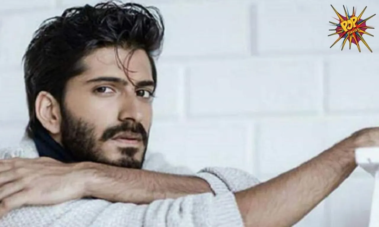 Harsh Varrdhan Kapoor confirms his relationship with his girlfriend after the paparazzi spotted them together, wants to learn to cook for her