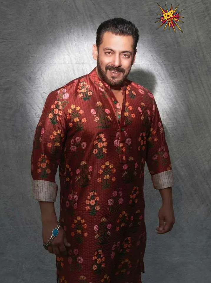 Salman Khan to go to Panvel for the small celebration of his birthday.