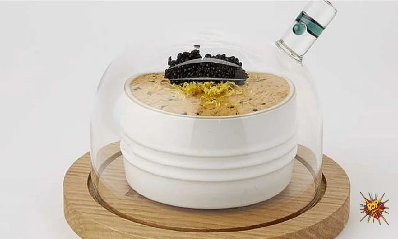 Do You Know The Cost Of This Amazing Butter, The MOST Expensive One In The World!