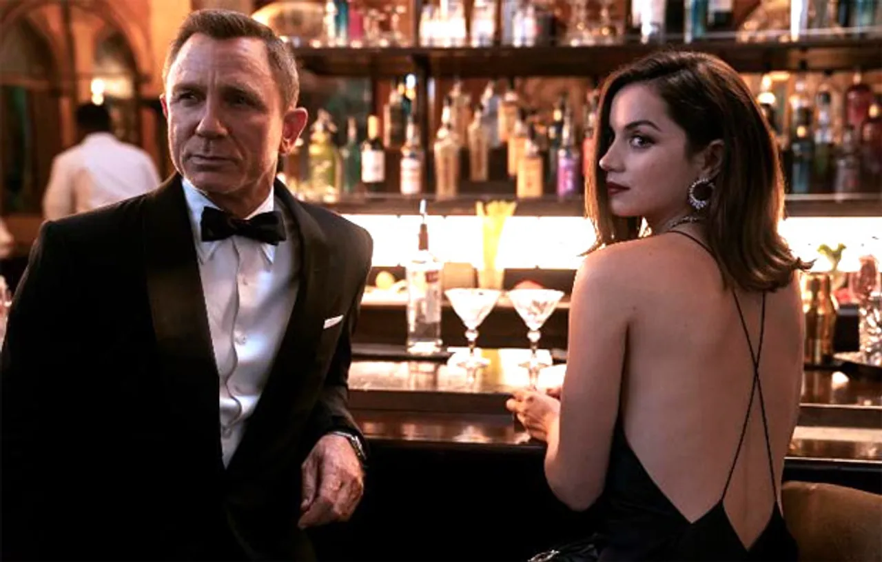 No Time To Die Rakes in $700 Million Dollar Worldwide